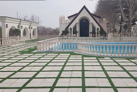 روشا ایونت