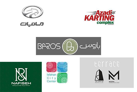 تزئینات و دکور سازی