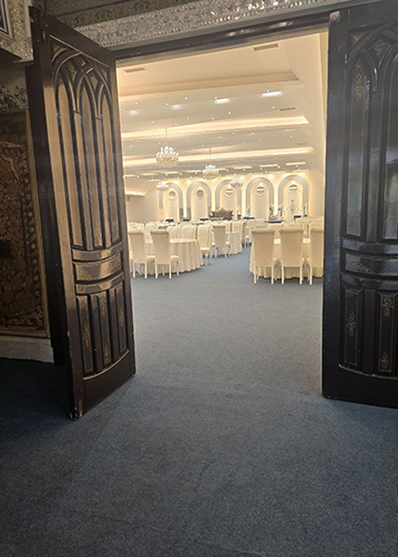 روشا ایونت