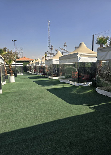روشا ایونت