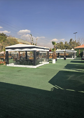 روشا ایونت