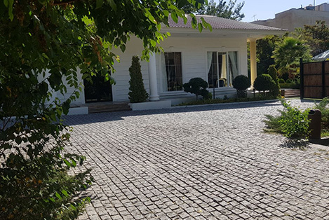 روشا ایونت
