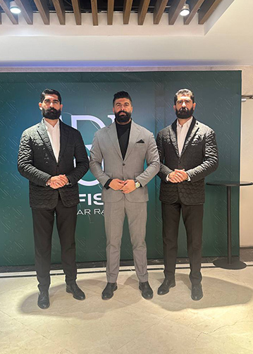 تشریفات و پذیرایی
