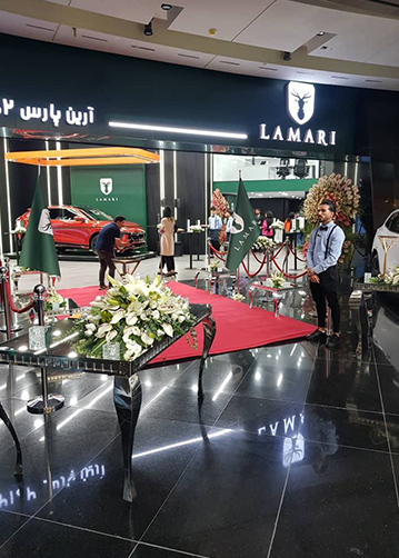 تزئینات و دکور سازی