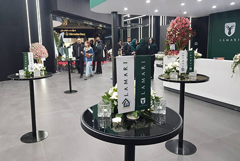 تزئینات و دکور سازی
