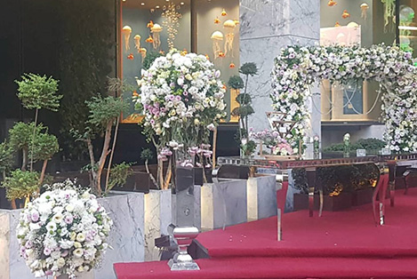 تزئینات و دکور سازی